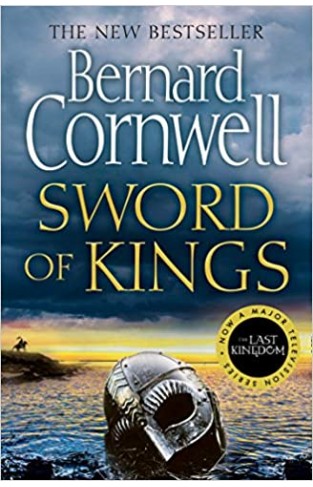 Sword of Kings (The Last Kingdom Series, Book 12) - Hardcover